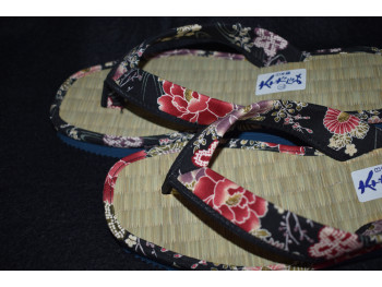 Tatami sandal J-21-08-250-3